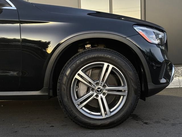 2022 Mercedes-Benz GLC GLC 300 4MATIC®