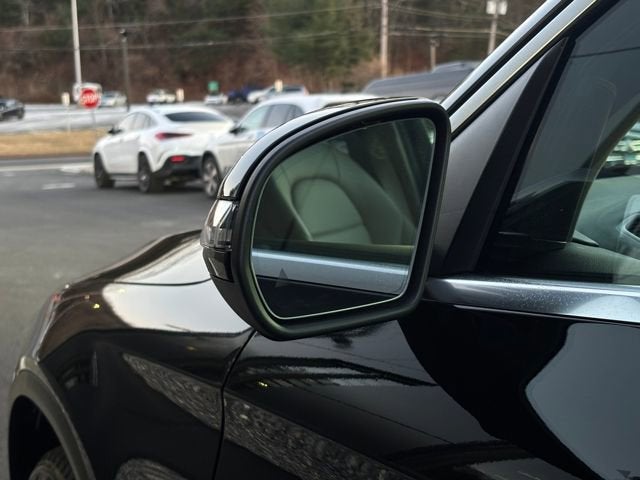 2022 Mercedes-Benz GLC GLC 300 4MATIC®