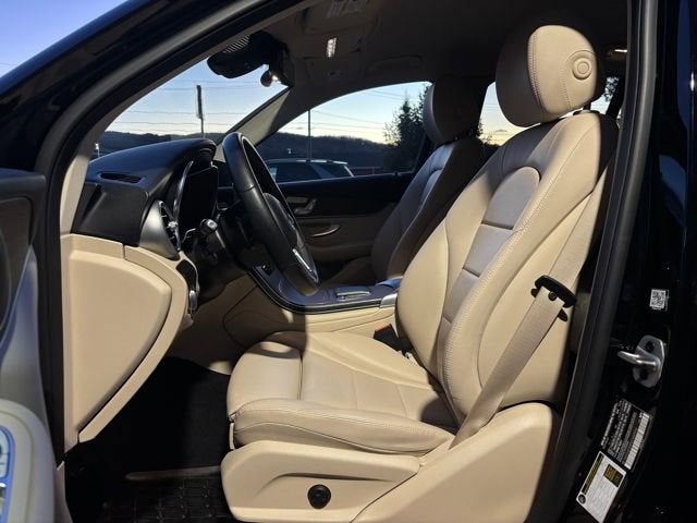 2022 Mercedes-Benz GLC GLC 300 4MATIC®