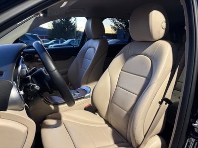 2022 Mercedes-Benz GLC GLC 300 4MATIC®