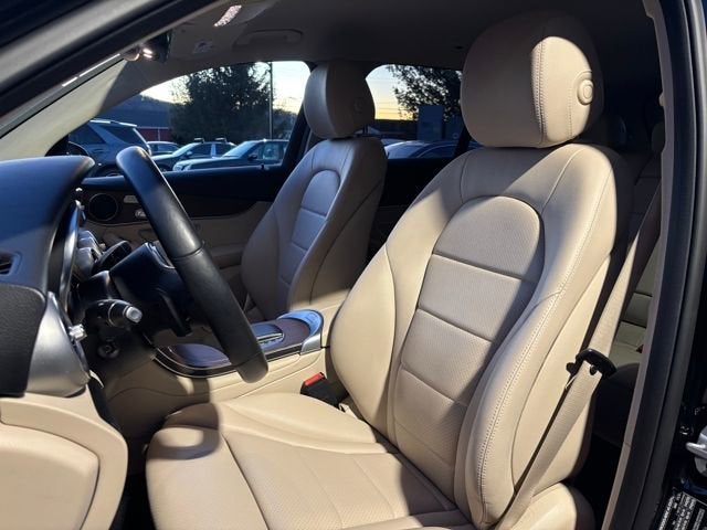 2022 Mercedes-Benz GLC GLC 300 4MATIC®