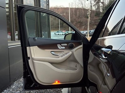 2022 Mercedes-Benz GLC GLC 300 4MATIC®
