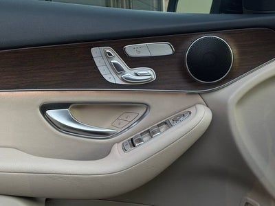 2022 Mercedes-Benz GLC GLC 300 4MATIC®