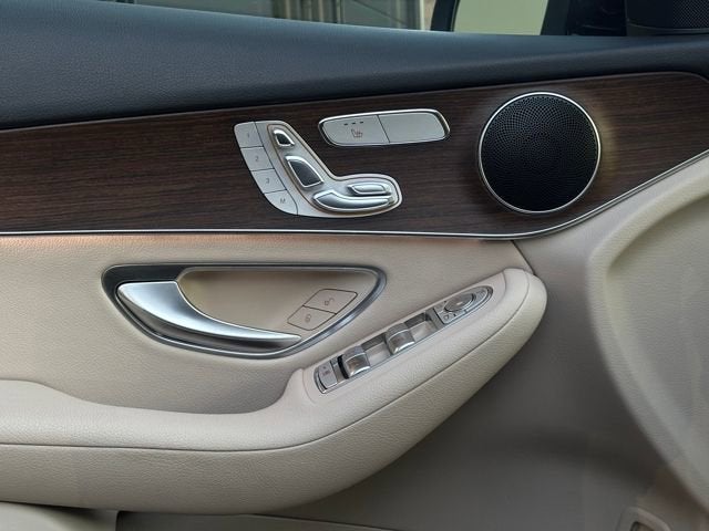 2022 Mercedes-Benz GLC GLC 300 4MATIC®