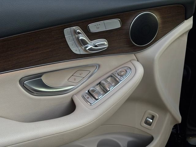 2022 Mercedes-Benz GLC GLC 300 4MATIC®