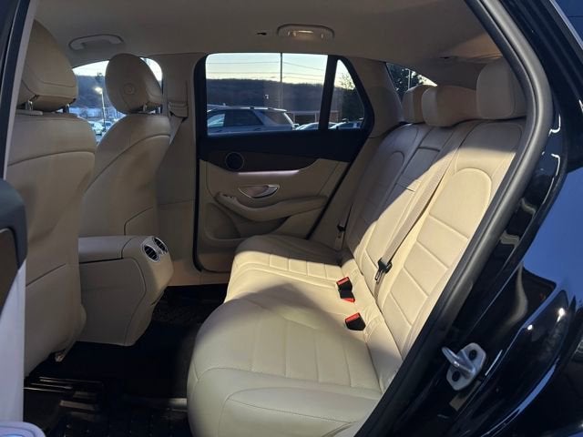 2022 Mercedes-Benz GLC GLC 300 4MATIC®