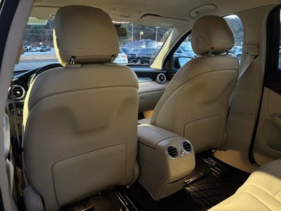 2022 Mercedes-Benz GLC GLC 300 4MATIC®
