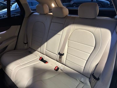 2022 Mercedes-Benz GLC GLC 300 4MATIC®