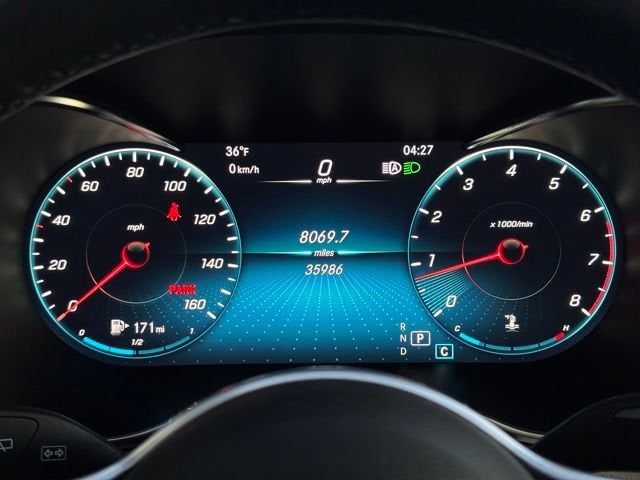 2022 Mercedes-Benz GLC GLC 300 4MATIC®