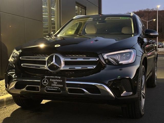 2022 Mercedes-Benz GLC GLC 300 4MATIC®
