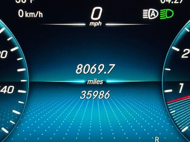 2022 Mercedes-Benz GLC GLC 300 4MATIC®