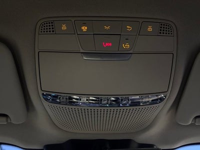 2022 Mercedes-Benz GLC GLC 300 4MATIC®