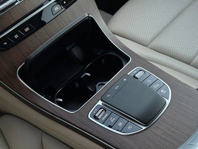 2022 Mercedes-Benz GLC GLC 300 4MATIC®