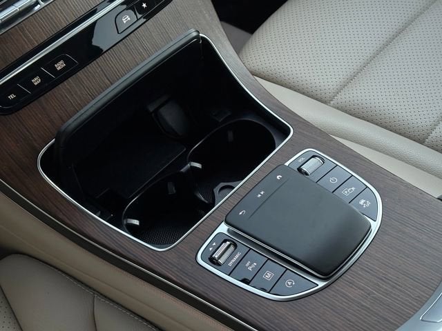 2022 Mercedes-Benz GLC GLC 300 4MATIC®