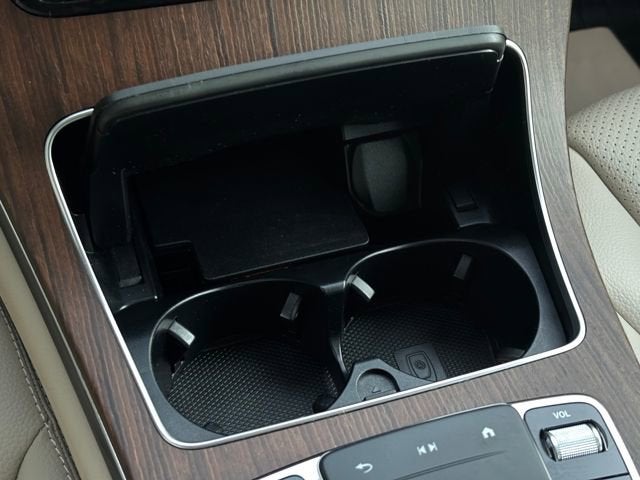 2022 Mercedes-Benz GLC GLC 300 4MATIC®