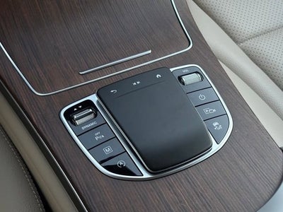 2022 Mercedes-Benz GLC GLC 300 4MATIC®