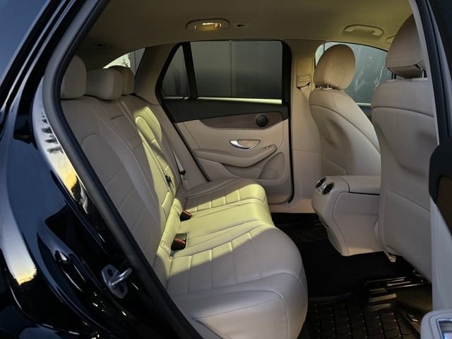 2022 Mercedes-Benz GLC GLC 300 4MATIC®