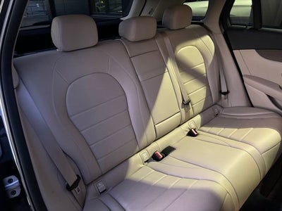 2022 Mercedes-Benz GLC GLC 300 4MATIC®