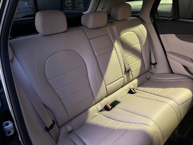 2022 Mercedes-Benz GLC GLC 300 4MATIC®