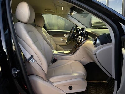 2022 Mercedes-Benz GLC GLC 300 4MATIC®