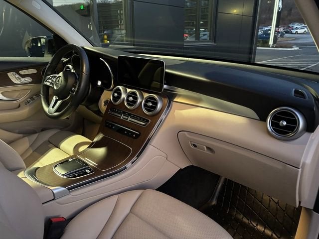 2022 Mercedes-Benz GLC GLC 300 4MATIC®
