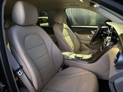 2022 Mercedes-Benz GLC GLC 300 4MATIC®