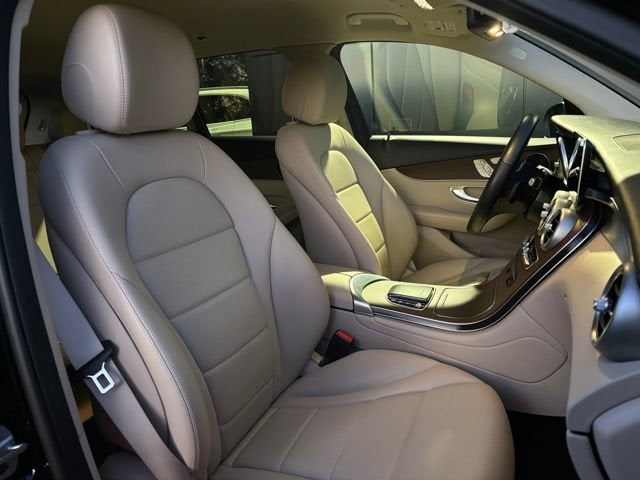 2022 Mercedes-Benz GLC GLC 300 4MATIC®