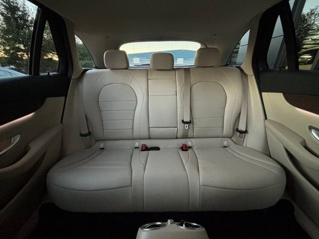 2022 Mercedes-Benz GLC GLC 300 4MATIC®