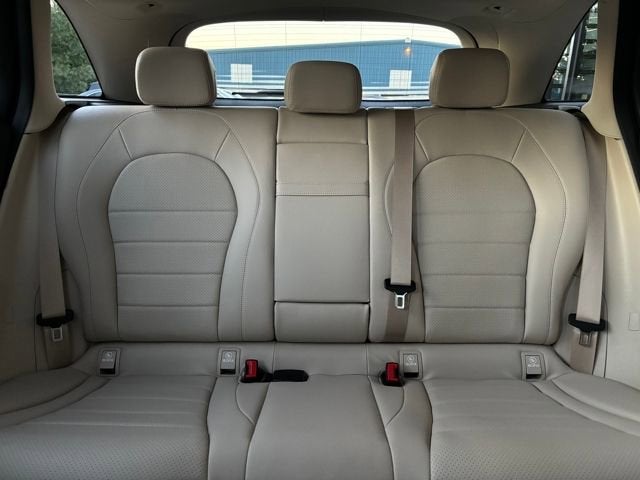 2022 Mercedes-Benz GLC GLC 300 4MATIC®