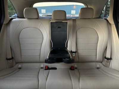 2022 Mercedes-Benz GLC GLC 300 4MATIC®