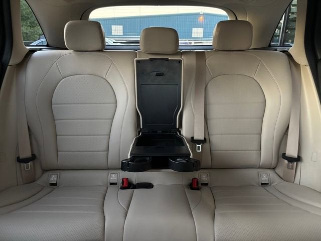 2022 Mercedes-Benz GLC GLC 300 4MATIC®