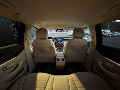 2022 Mercedes-Benz GLC GLC 300 4MATIC®