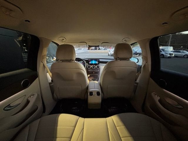 2022 Mercedes-Benz GLC GLC 300 4MATIC®