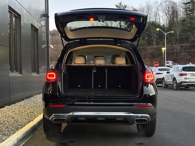 2022 Mercedes-Benz GLC GLC 300 4MATIC®