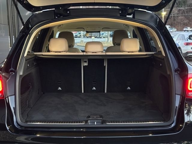 2022 Mercedes-Benz GLC GLC 300 4MATIC®