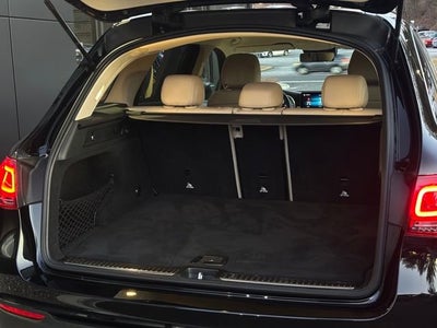 2022 Mercedes-Benz GLC GLC 300 4MATIC®