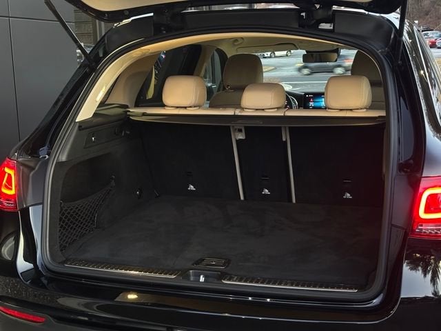 2022 Mercedes-Benz GLC GLC 300 4MATIC®