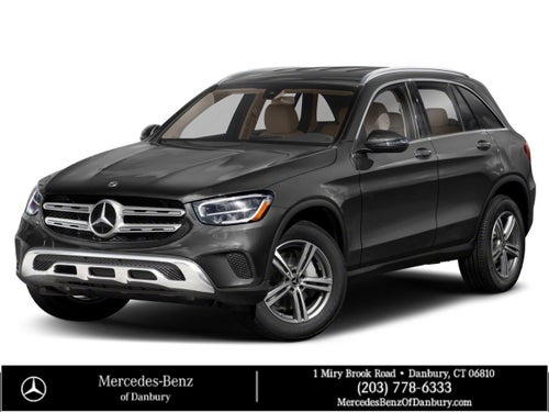 2022 Mercedes-Benz GLC GLC 300 4MATIC®