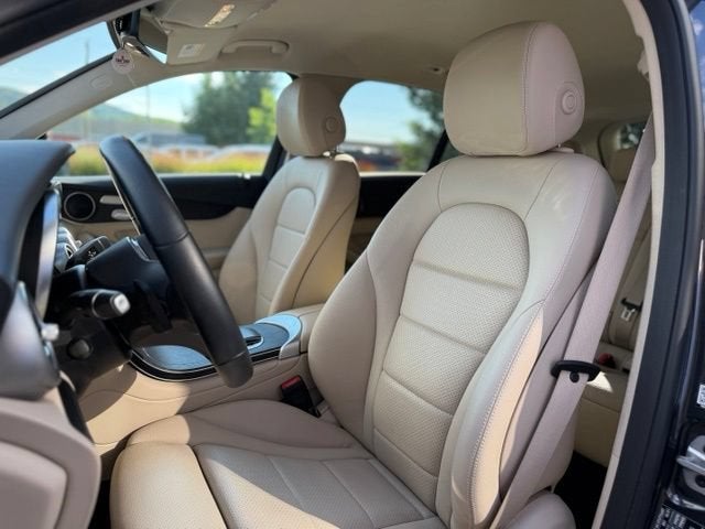 2022 Mercedes-Benz GLC GLC 300 4MATIC®