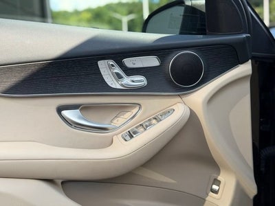 2022 Mercedes-Benz GLC GLC 300 4MATIC®