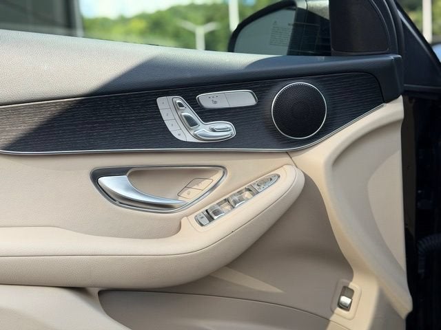 2022 Mercedes-Benz GLC GLC 300 4MATIC®