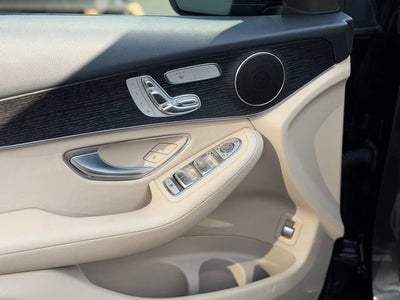 2022 Mercedes-Benz GLC GLC 300 4MATIC®