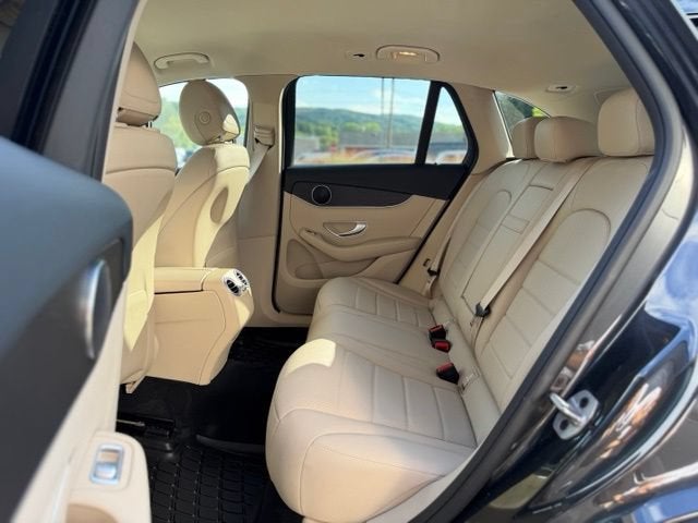 2022 Mercedes-Benz GLC GLC 300 4MATIC®