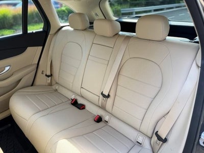 2022 Mercedes-Benz GLC GLC 300 4MATIC®