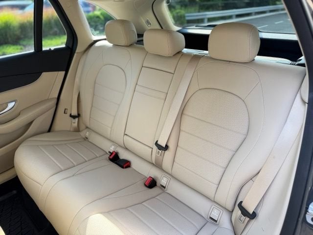 2022 Mercedes-Benz GLC GLC 300 4MATIC®