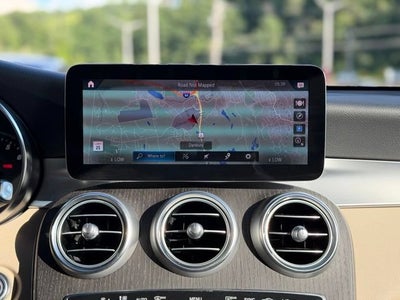 2022 Mercedes-Benz GLC GLC 300 4MATIC®