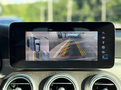 2022 Mercedes-Benz GLC GLC 300 4MATIC®