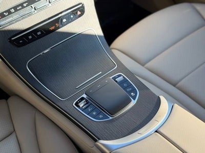 2022 Mercedes-Benz GLC GLC 300 4MATIC®