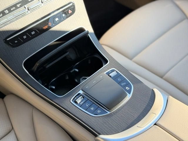 2022 Mercedes-Benz GLC GLC 300 4MATIC®