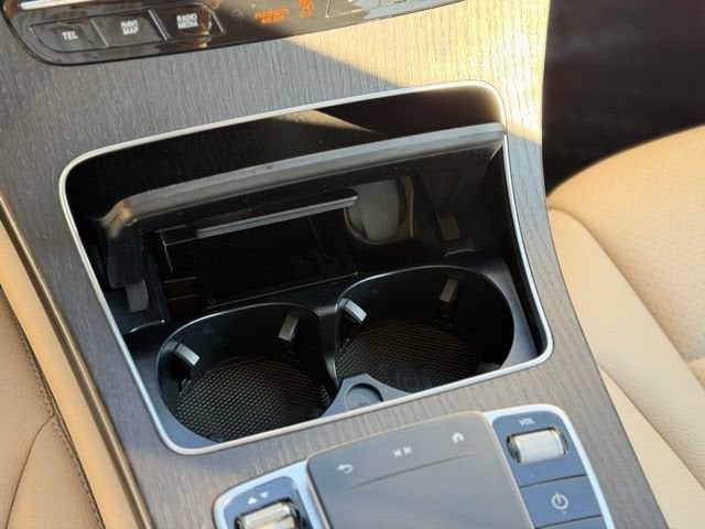 2022 Mercedes-Benz GLC GLC 300 4MATIC®